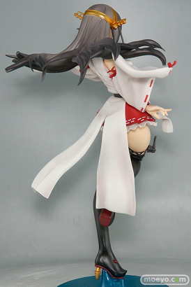ホビージャパンの艦隊これくしょん -艦これ-　榛名改二のフィギュア製品版画像23