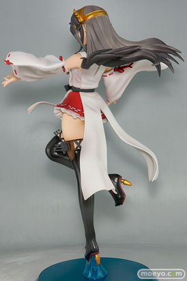 ホビージャパンの艦隊これくしょん -艦これ-　榛名改二のフィギュア製品版画像25