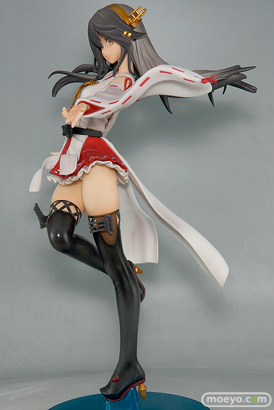 ホビージャパンの艦隊これくしょん -艦これ-　榛名改二のフィギュア製品版画像26