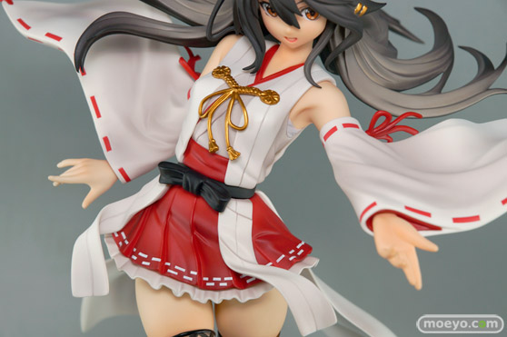 ホビージャパンの艦隊これくしょん -艦これ-　榛名改二のフィギュア製品版画像29