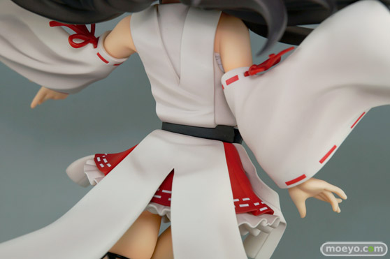 ホビージャパンの艦隊これくしょん -艦これ-　榛名改二のフィギュア製品版画像31