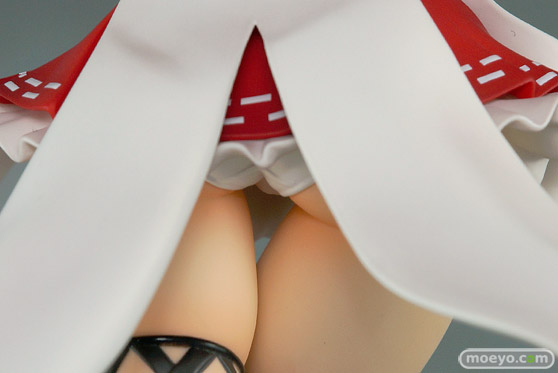 ホビージャパンの艦隊これくしょん -艦これ-　榛名改二のフィギュア製品版画像33