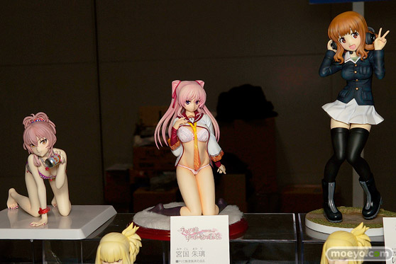 「HOBBY ROUND（ホビーラウンド） 16」会場の様子画像03