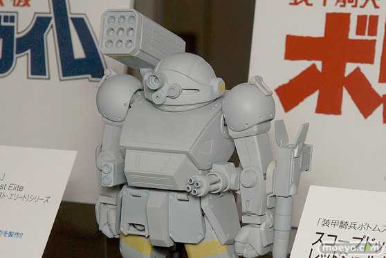 「HOBBY ROUND（ホビーラウンド） 16」会場の様子画像06