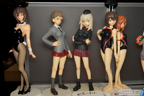 「HOBBY ROUND（ホビーラウンド） 16」会場の様子画像18