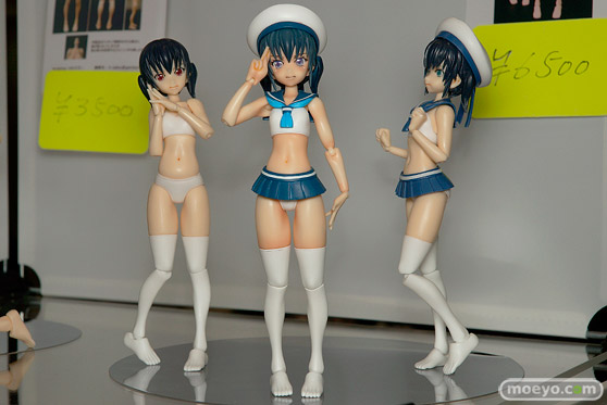 「HOBBY ROUND（ホビーラウンド） 16」会場の様子画像23