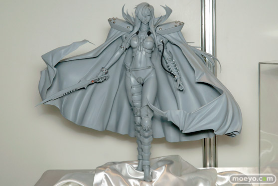 「トレジャーフェスタin有明16」のグランドトイズの新作アダルトフィギュア画像01