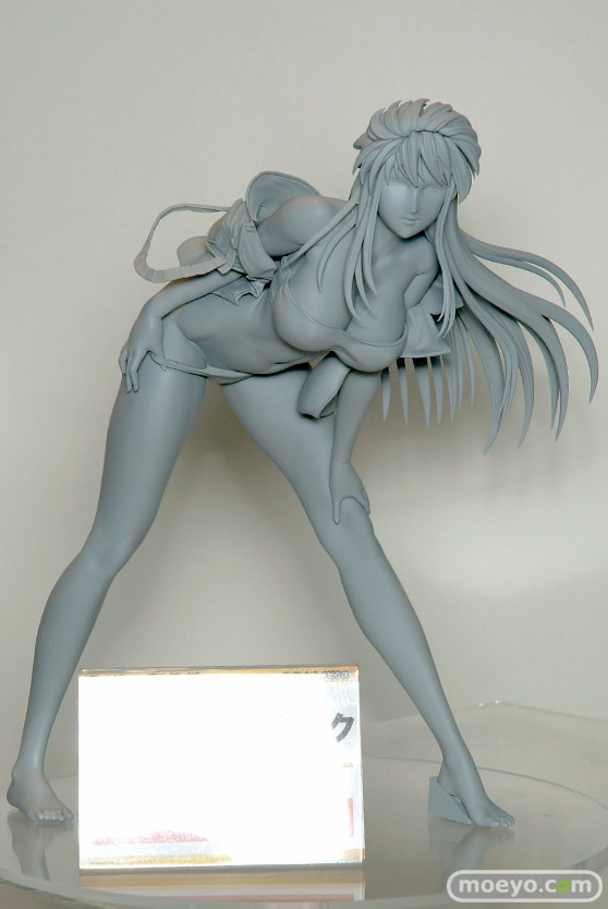 「トレジャーフェスタin有明16」のグランドトイズの新作アダルトフィギュア画像02