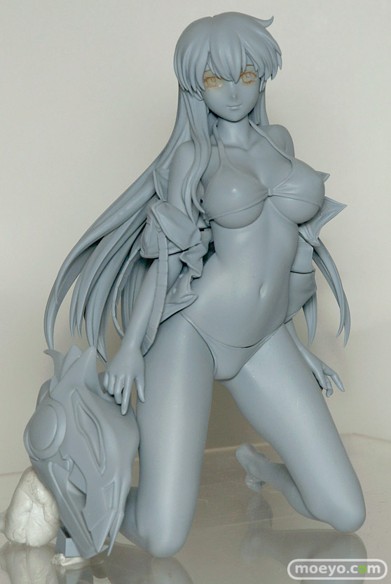 「トレジャーフェスタin有明16」のグランドトイズの新作アダルトフィギュア画像06