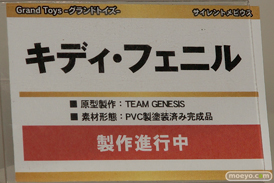 「トレジャーフェスタin有明16」のグランドトイズの新作アダルトフィギュア画像09