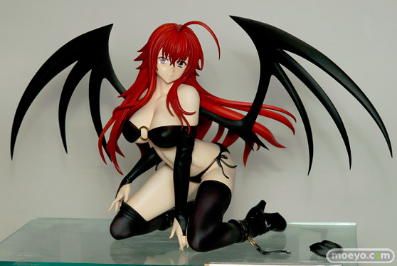 「トレジャーフェスタin有明16」のグランドトイズの新作アダルトフィギュア画像10