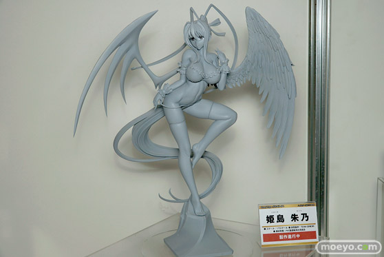 「トレジャーフェスタin有明16」のグランドトイズの新作アダルトフィギュア画像12