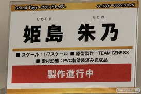 「トレジャーフェスタin有明16」のグランドトイズの新作アダルトフィギュア画像13