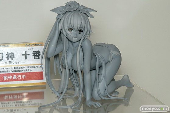 「トレジャーフェスタin有明16」のグランドトイズの新作アダルトフィギュア画像14