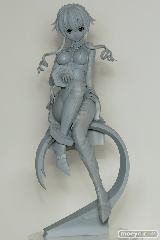 「トレジャーフェスタin有明16」のグランドトイズの新作アダルトフィギュア画像16