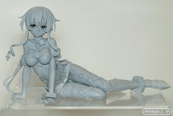 「トレジャーフェスタin有明16」のグランドトイズの新作アダルトフィギュア画像18