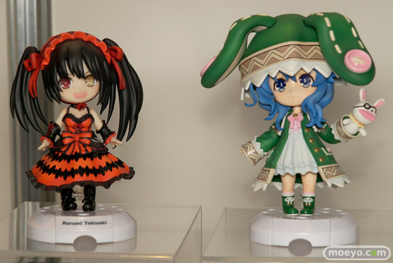 「トレジャーフェスタin有明16」のグランドトイズの新作アダルトフィギュア画像20