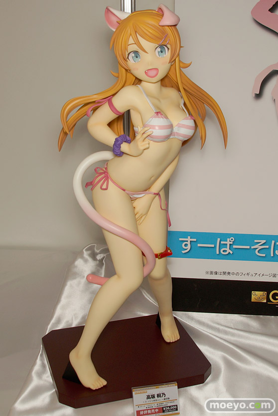 「トレジャーフェスタin有明16」のグランドトイズの新作アダルトフィギュア画像22