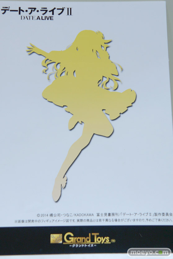 「トレジャーフェスタin有明16」のグランドトイズの新作アダルトフィギュア画像32