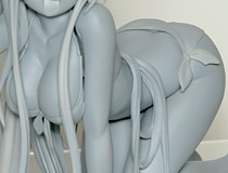 グリフォンが中国大手工場とタッグを組んだ新フィギュアブランド「グランドトイズ」発表！新作原型も多数展示！【トレフェス有明16】