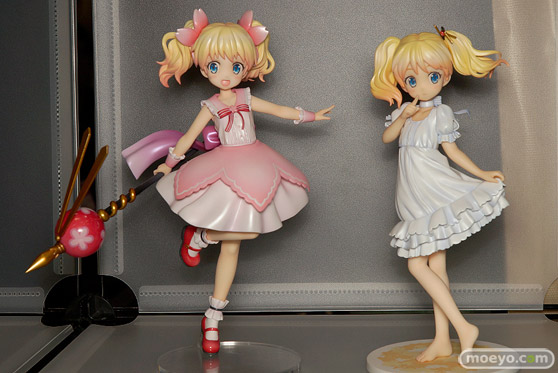 「トレジャーフェスタin有明16」のグランドトイズのディーラーブース美少女フィギュア画像04