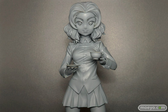 「トレジャーフェスタin有明16」のグランドトイズのディーラーブース美少女フィギュア画像05