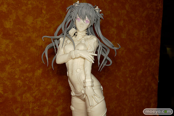 「トレジャーフェスタin有明16」のグランドトイズのディーラーブース美少女フィギュア画像11