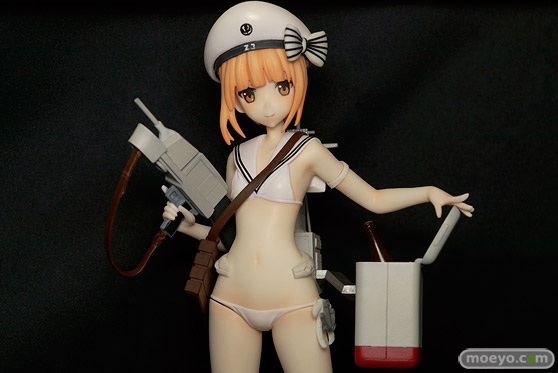 「トレジャーフェスタin有明16」のグランドトイズのディーラーブース美少女フィギュア画像14