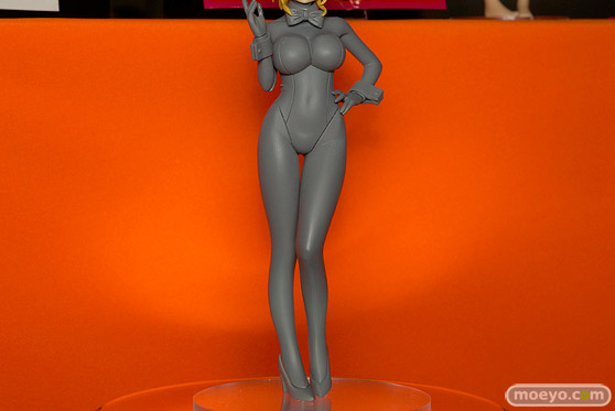 「トレジャーフェスタin有明16」のグランドトイズのディーラーブース美少女フィギュア画像16