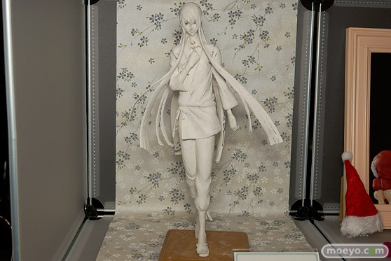 「トレジャーフェスタin有明16」のグランドトイズのディーラーブース美少女フィギュア画像17