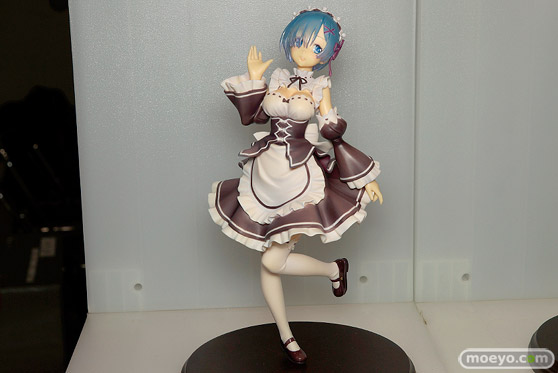 「トレジャーフェスタin有明16」のグランドトイズのディーラーブース美少女フィギュア画像19