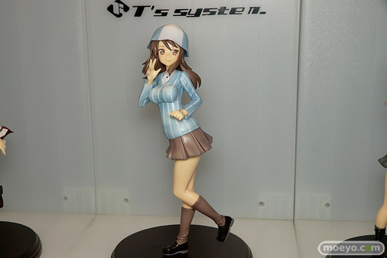 「トレジャーフェスタin有明16」のグランドトイズのディーラーブース美少女フィギュア画像20