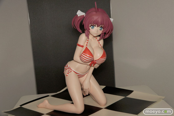 「トレジャーフェスタin有明16」のグランドトイズのディーラーブース美少女フィギュア画像22