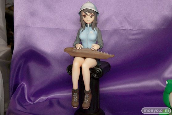 「トレジャーフェスタin有明16」のグランドトイズのディーラーブース美少女フィギュア画像24