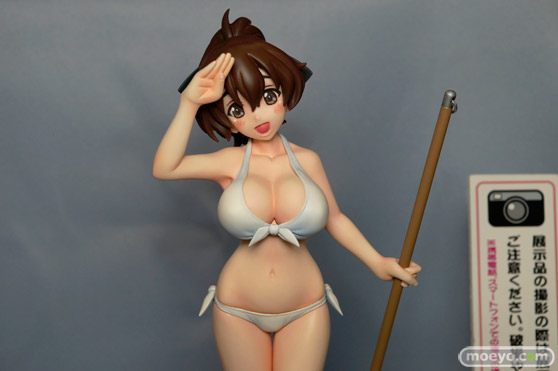 「トレジャーフェスタin有明16」のグランドトイズのディーラーブース美少女フィギュア画像25
