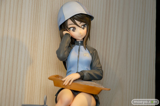 「トレジャーフェスタin有明16」のグランドトイズのディーラーブース美少女フィギュア画像26