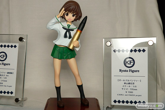 「トレジャーフェスタin有明16」のグランドトイズのディーラーブース美少女フィギュア画像27