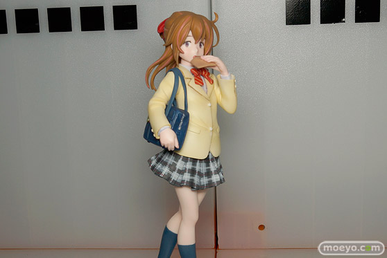 「トレジャーフェスタin有明16」のグランドトイズのディーラーブース美少女フィギュア画像29