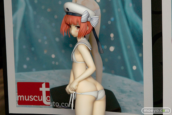 「トレジャーフェスタin有明16」のグランドトイズのディーラーブース美少女フィギュア画像30