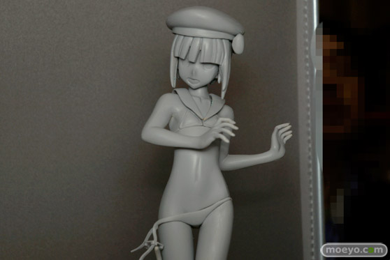 「トレジャーフェスタin有明16」のグランドトイズのディーラーブース美少女フィギュア画像34