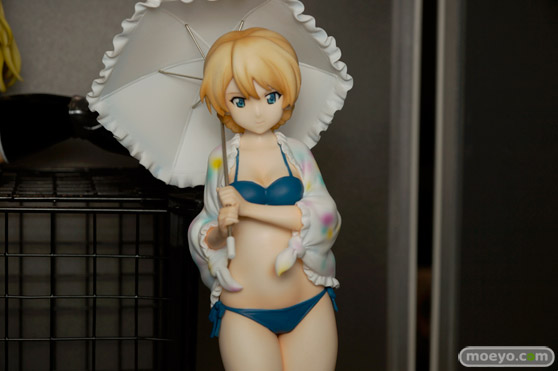 「トレジャーフェスタin有明16」のグランドトイズのディーラーブース美少女フィギュア画像35