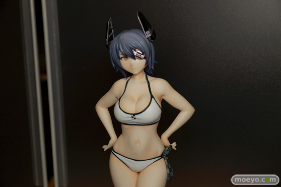 「トレジャーフェスタin有明16」のグランドトイズのディーラーブース美少女フィギュア画像36