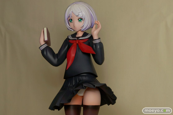 「トレジャーフェスタin有明16」のグランドトイズのディーラーブース美少女フィギュア画像39