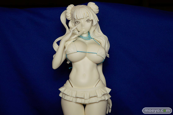 「トレジャーフェスタin有明16」のグランドトイズのディーラーブース美少女フィギュア画像40