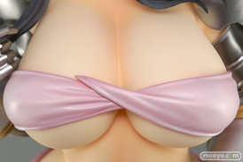 ダイキ工業のワルキューレロマンツェ Re:tell 柊木綾子の新作フィギュア彩色サンプル画像17