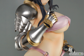 ダイキ工業のワルキューレロマンツェ Re:tell 柊木綾子の新作フィギュア彩色サンプル画像19