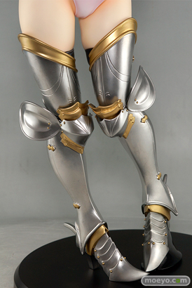 ダイキ工業のワルキューレロマンツェ Re:tell 柊木綾子の新作フィギュア彩色サンプル画像21