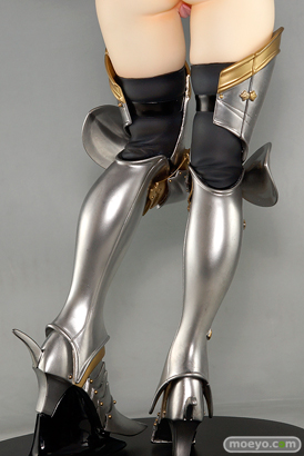 ダイキ工業のワルキューレロマンツェ Re:tell 柊木綾子の新作フィギュア彩色サンプル画像22
