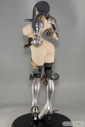 ダイキ工業のワルキューレロマンツェ Re:tell 柊木綾子の新作フィギュア彩色サンプルキャストオフエロ画像06