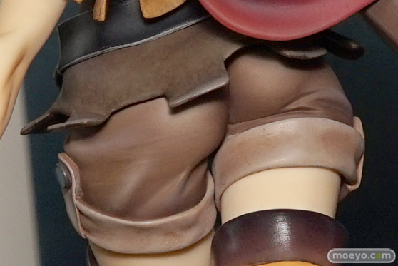 メガハウスのエクセレントモデル ドラゴンズクラウン エルフ アナザーカラーVer.の新作フィギュア彩色サンプル画像07